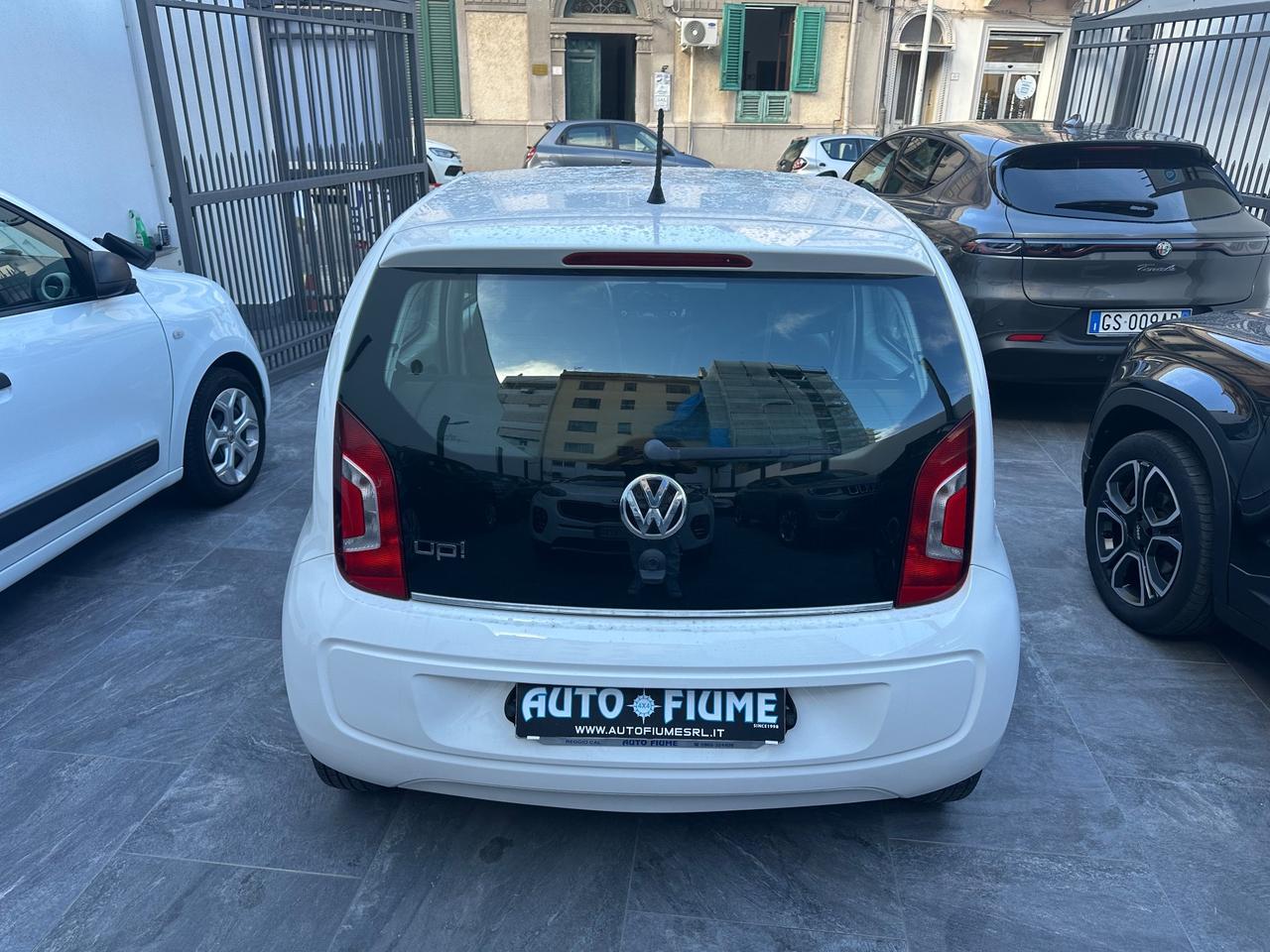 Volkswagen up! 1.0 5p. take