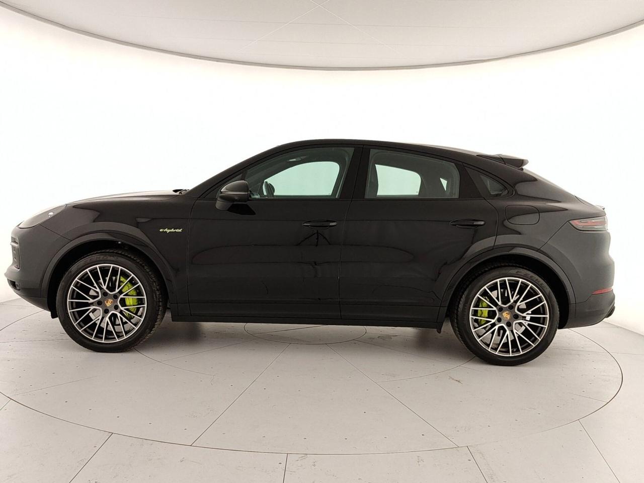 Porsche Cayenne Coupé 3.0 V6 E-Hybrid