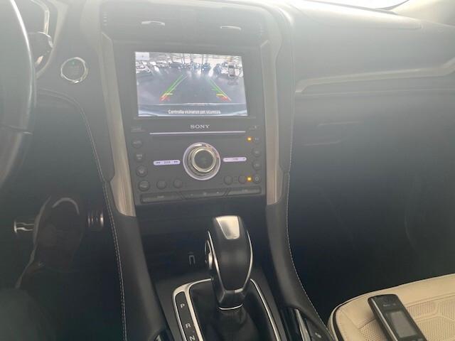 Ford Mondeo Full Hybrid 2.0 187 CV eCVT SW Vignale