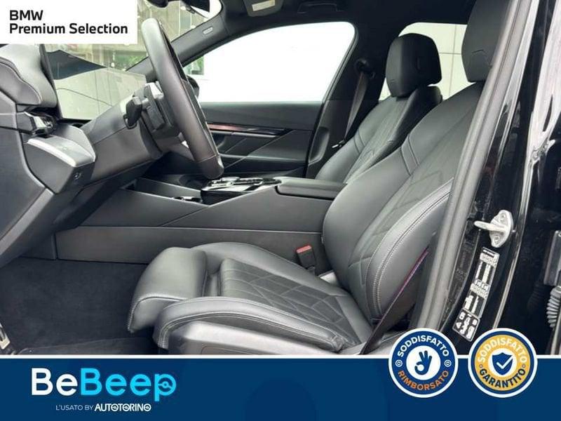 BMW Serie 5 Touring 520D TOURING 48V XDRIVE MSPORT PRO AUTO