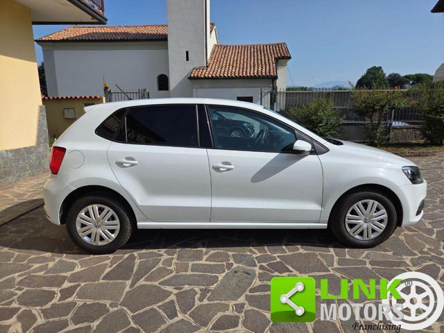VOLKSWAGEN Polo 1.4 TDI 5p. Trendline GARANZIA INCL.