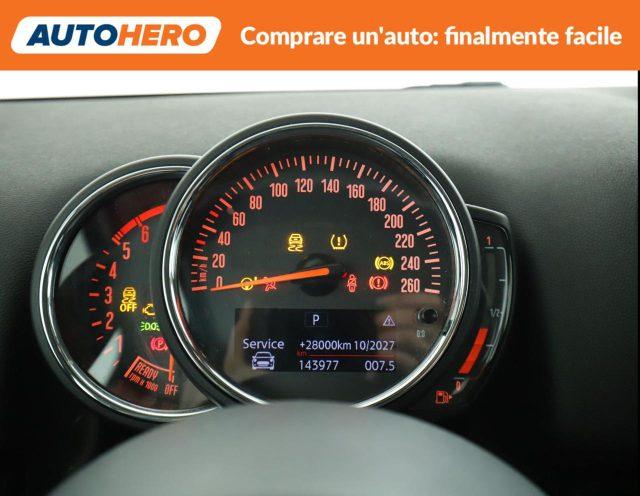 MINI Countryman 1.5 One D Countryman