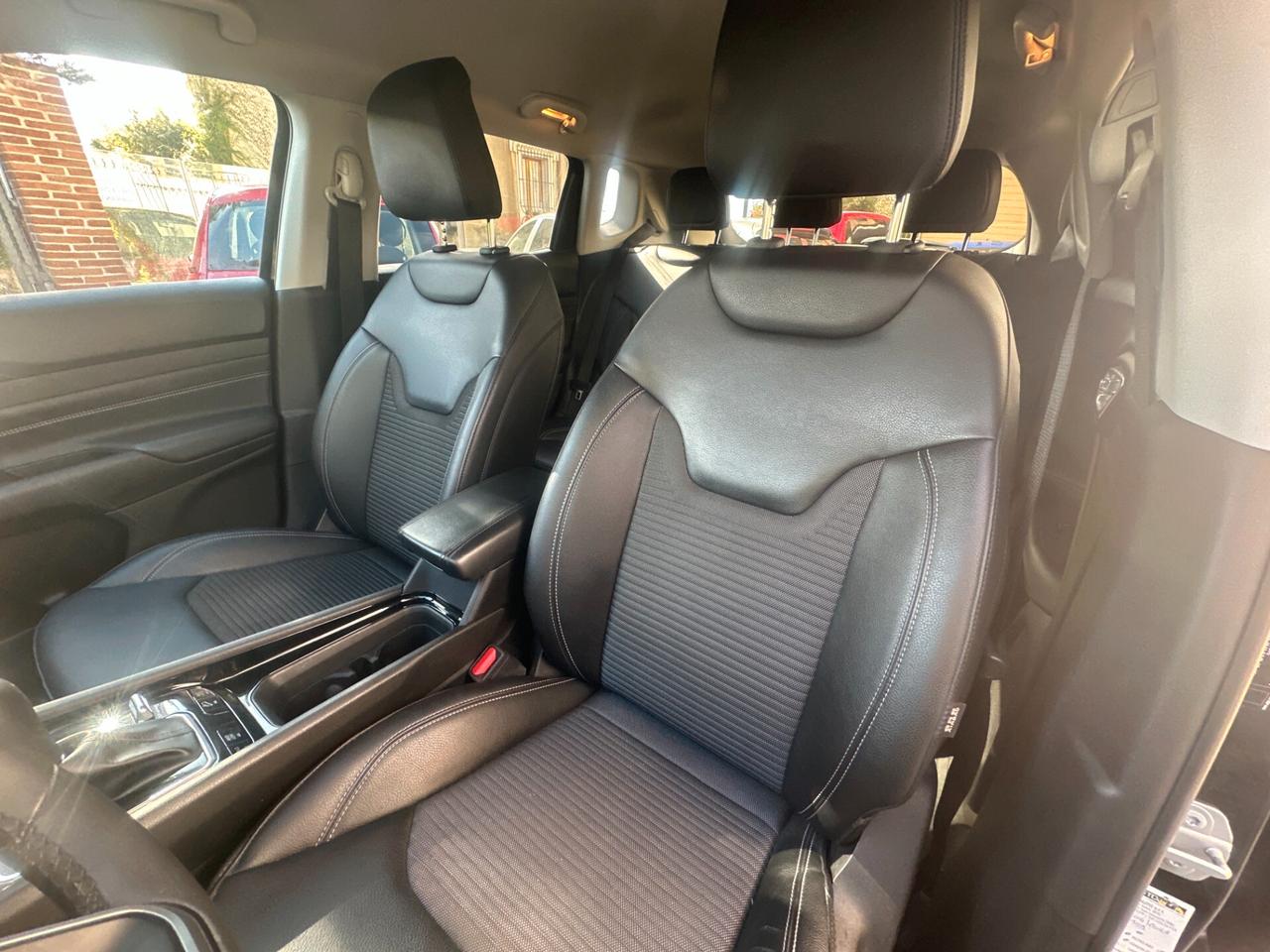 Jeep Compass 4xe Limited 1.3 190cv 2022