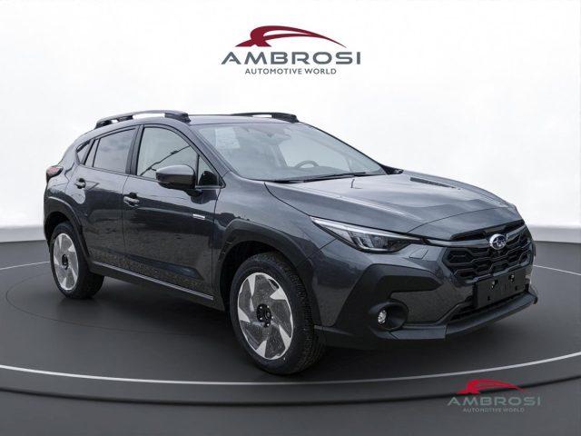 SUBARU Crosstrek e-boxer 2.0i-S ES LG STYLE XTRA