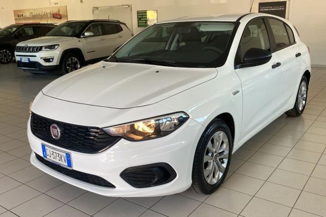 FIAT - Tipo - 1.3 Mjt S&S 5p. Easy Business