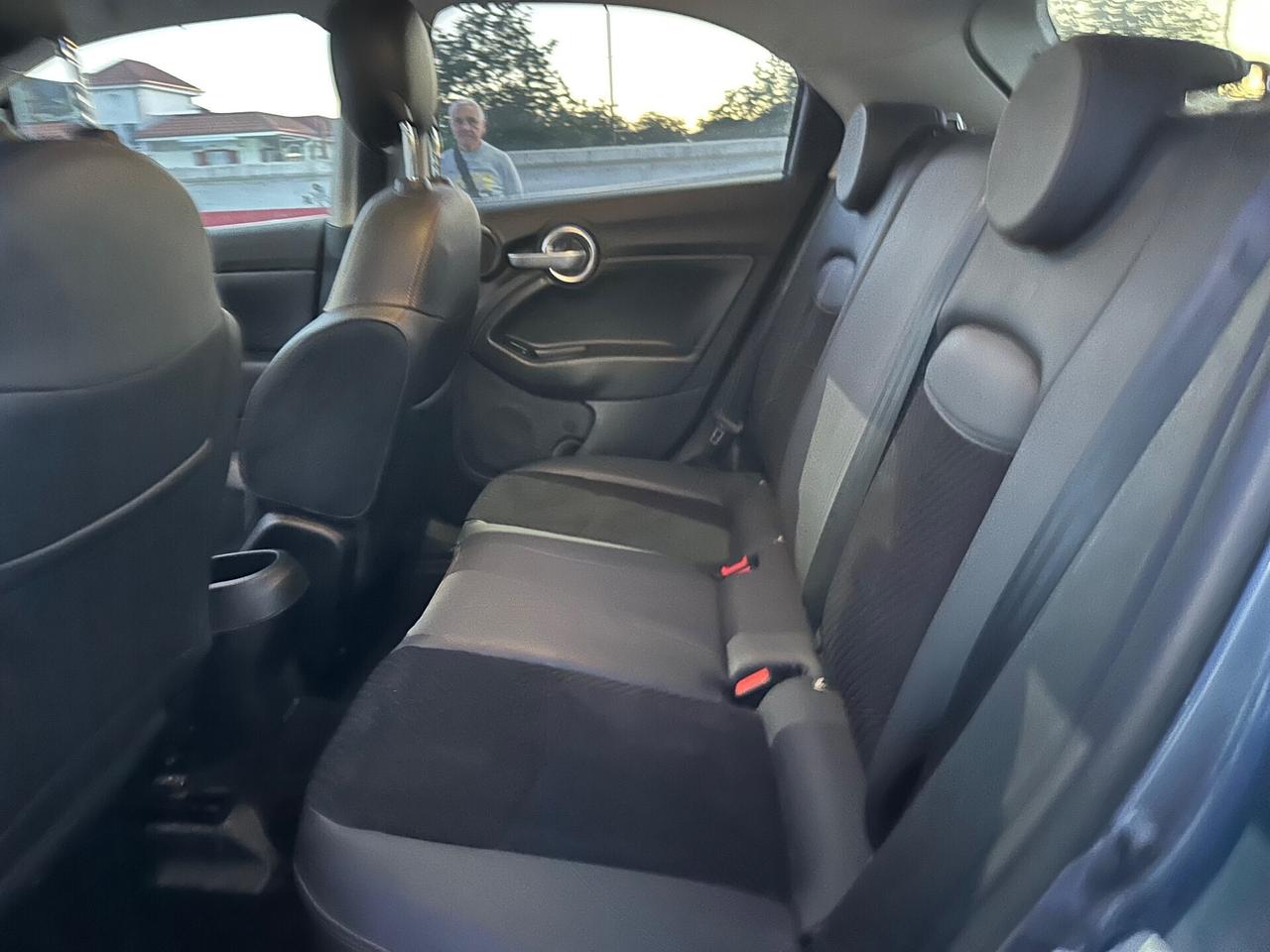 Fiat 500X 1.6 MultiJet 120 CV S-Design City