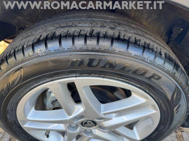 TOYOTA C-HR 1.8 Hybrid E-CVT Business AZIENDALE KM CERTIFICATI