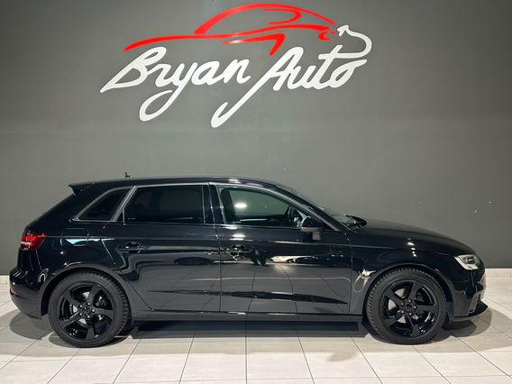 Audi A3 SPB 35 TFSI S tronic Sport