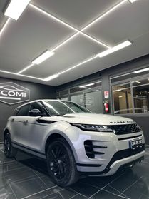 Land Rover Range Evoque 2.0D I4-L.Flw 150CV AWD Aut R-Dynamic HSE