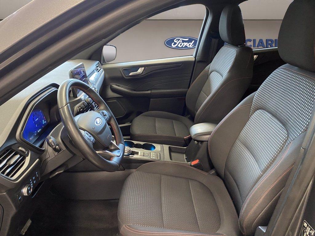 FORD Kuga 1.5 ecoblue ST-Line 2wd 120cv auto del 2022