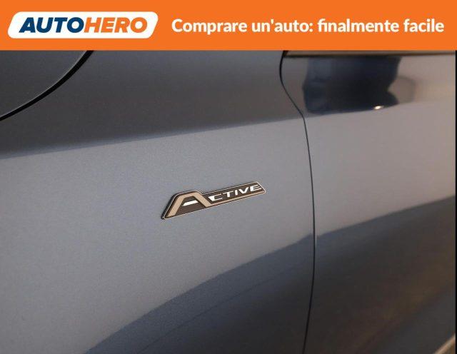 FORD Focus 1.0 EcoBoost Hybrid 125 CV 5p. Active