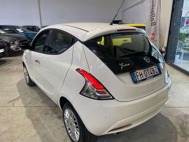 Lancia Ypsilon 1.2 Gold 69cv