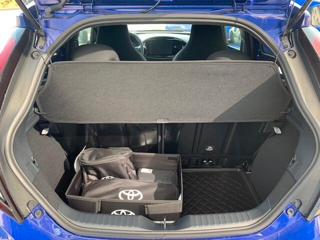 Toyota Aygo X 1.0 VVT-i 72 CV Active PRONTA CONSEGNA!!