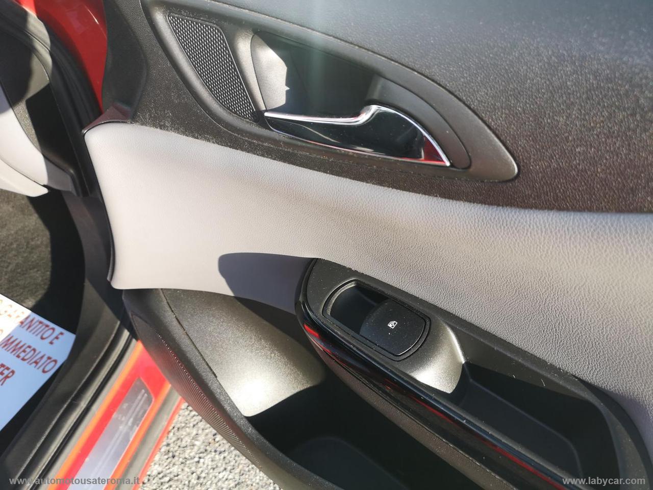 OPEL Corsa 1.4 90 CV GPL Tech 5p. COSMO RATE AUTO MOTO SCOOTER