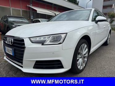 AUDI A4 Avant 2.0 TDI 150 CV S TRONIC DESIGN