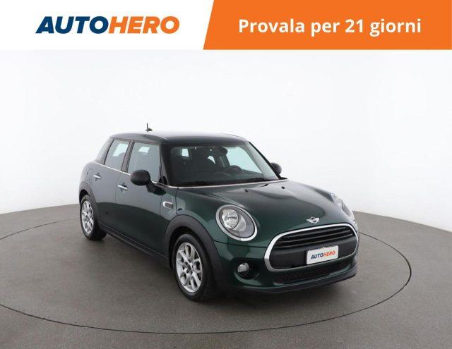 MINI One 1.2 One 5 porte