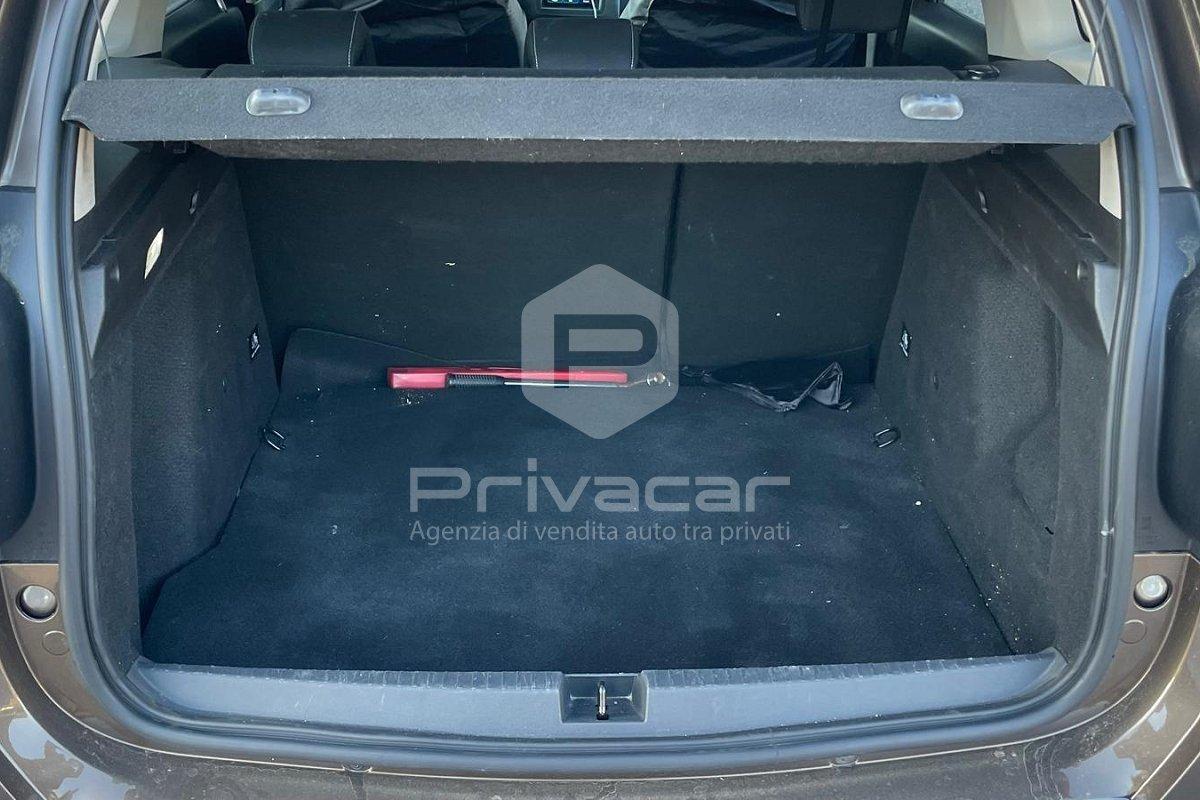 DACIA Duster 1.6 SCe GPL 4x2 Prestige