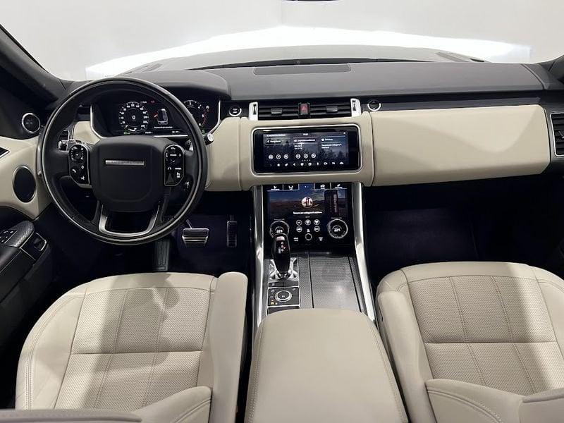 Land Rover RR Sport Range Rover Sport 3.0 SDV6 249 CV HSE