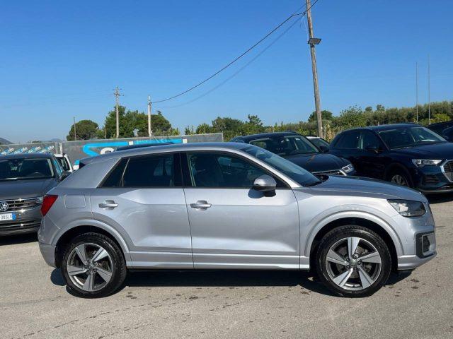 AUDI Q2 1.6 TDI Sport