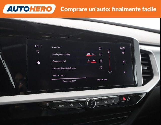 OPEL Grandland 1.2 Turbo 12V 130 CV Business Elegance