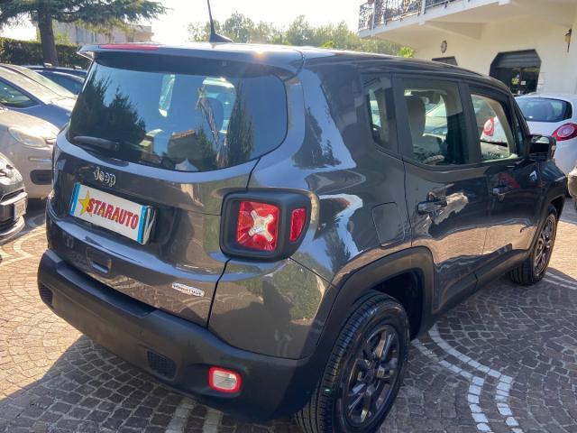 JEEP Renegade 1.6 Mjt 120CV Longitude