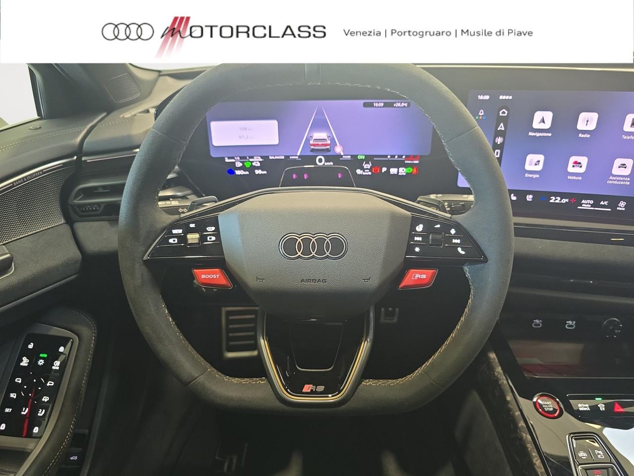 Audi RS5 avant 2.9 v6 phev 639cv tiptronic