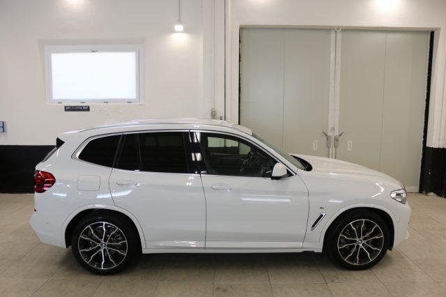 BMW X3 xDrive20d 48V Msport