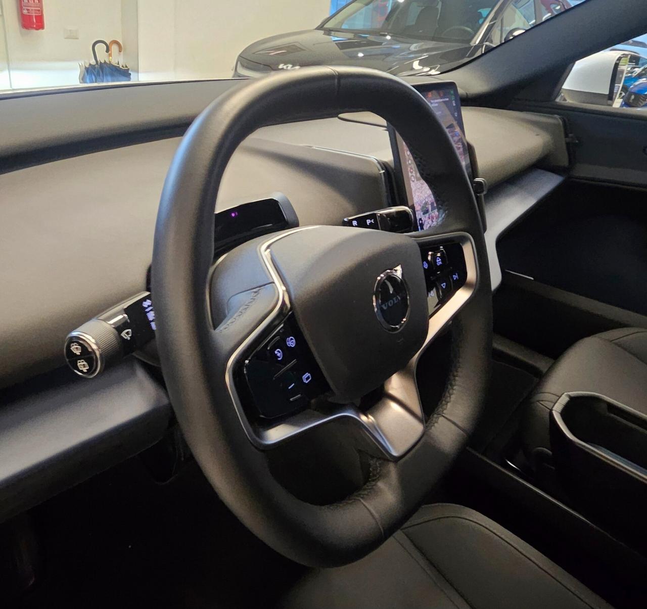 Volvo EX30 Single Motor Extended Range RWD Core