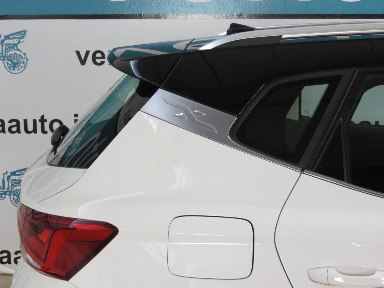 Seat Arona 1.0 EcoTSI 95 cv XCELLENCE