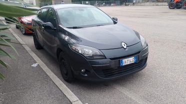 Renault Mégane 1.5 dCi - 2011