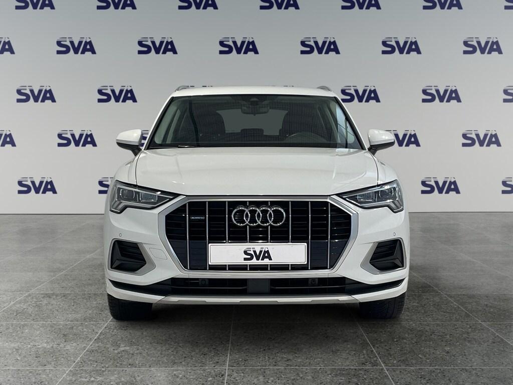 Audi Q3 35 2.0 tdi 150CV Quattro S-tronic Business Advance - IVA ESPOSTA