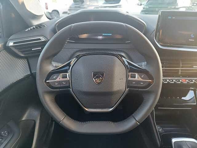 Peugeot 208 PureTech 100 Stop&Start 5 porte Allure