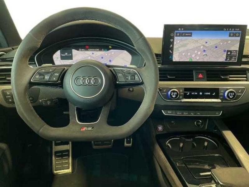 Audi RS4 Avant 2.9 tfsi quattro 450cv tiptronic