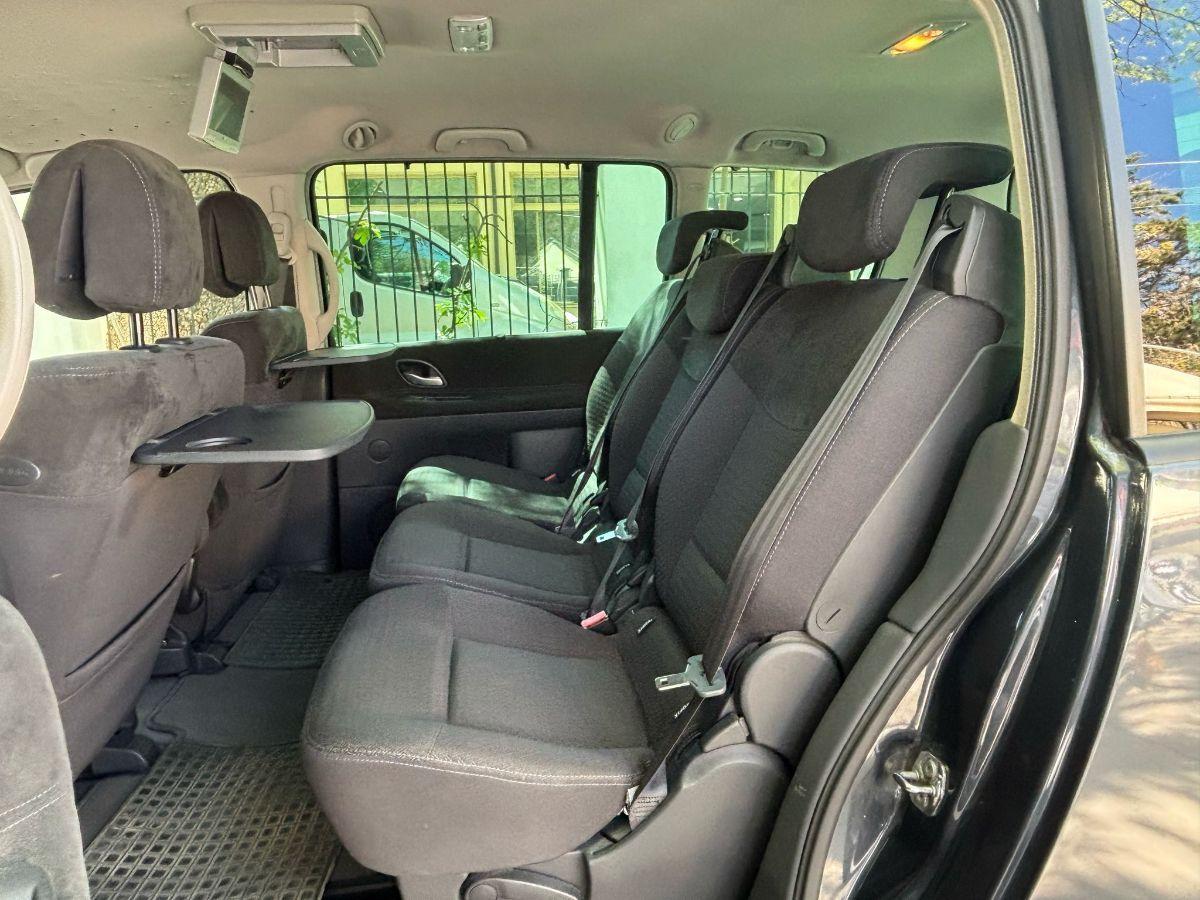 Renault Grand Espace 2.0 dCi 175CV 7p Initiale