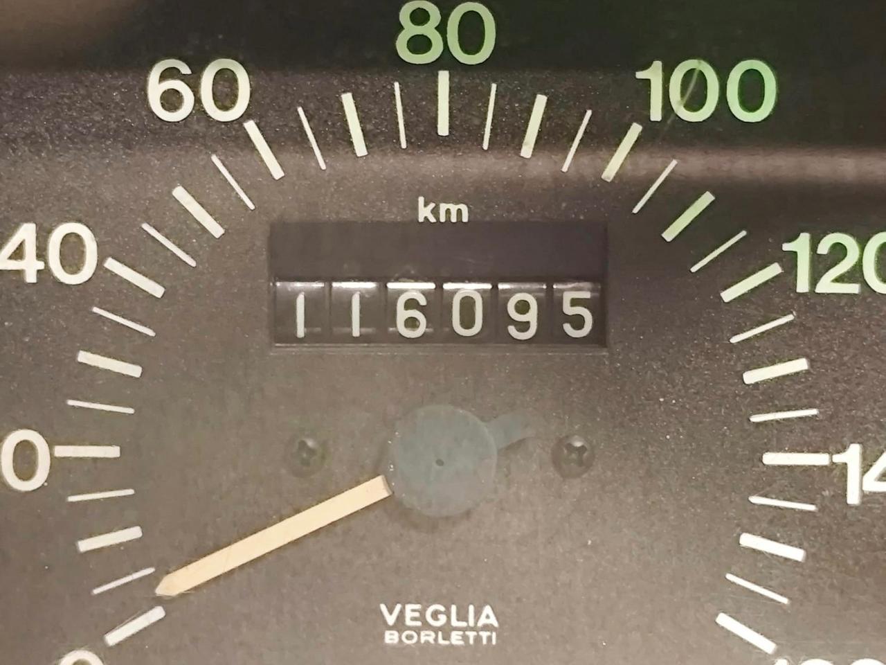 FIAT PANDA CAFÈ 900 IE CON TETTO APRIBILE ADATTA A NEOPATENTATI