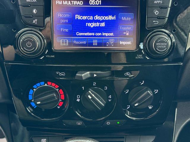 LANCIA Ypsilon 1.0 FireFly 5 porte S&S Hybrid Ecochic Gold