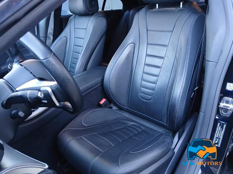 Mercedes CLS Coupe 300 d mhev Premium Plus 4matic auto