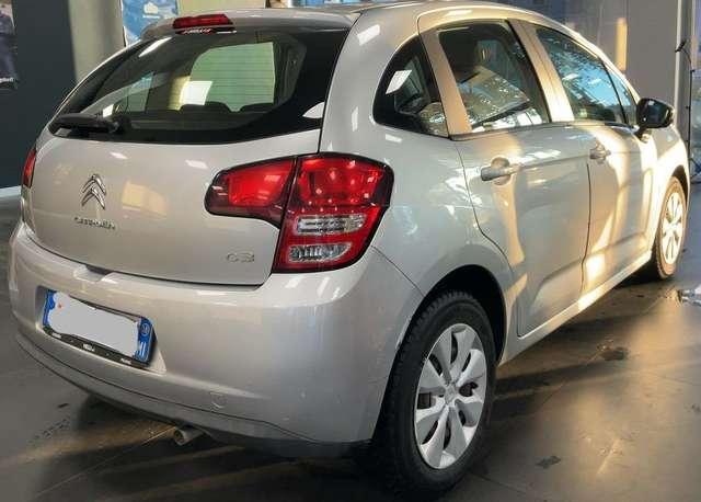 Citroen C3 C3 II 2009 1.4 Exclusive (exclusive style)