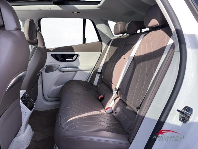 MERCEDES-BENZ EQE 350 AMG Line Premium Night Edition 4matic