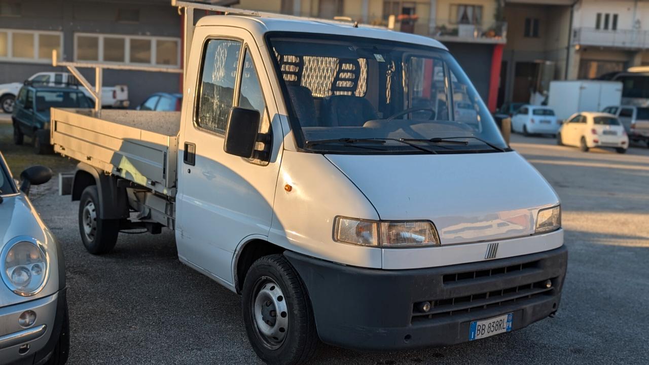 Fiat Ducato 1.9 diesel