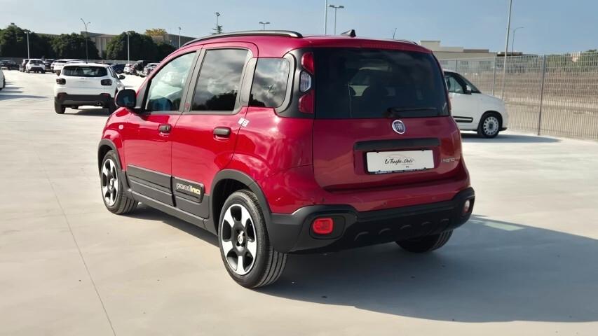 Fiat Panda Pandina 1.0 FireFly 65 CV Hybrid Cross - KM0 2026