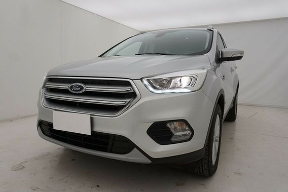 Ford Kuga Titanium 4WD Powershift BR719139 2.0 Diesel 150CV
