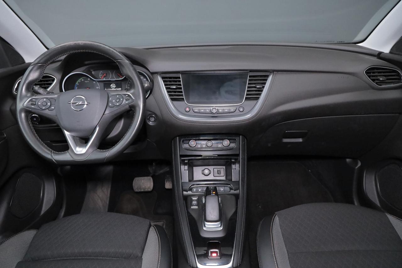 Opel Grandland X 1.6 Hybrid Plug-in aut. FWD Elegance