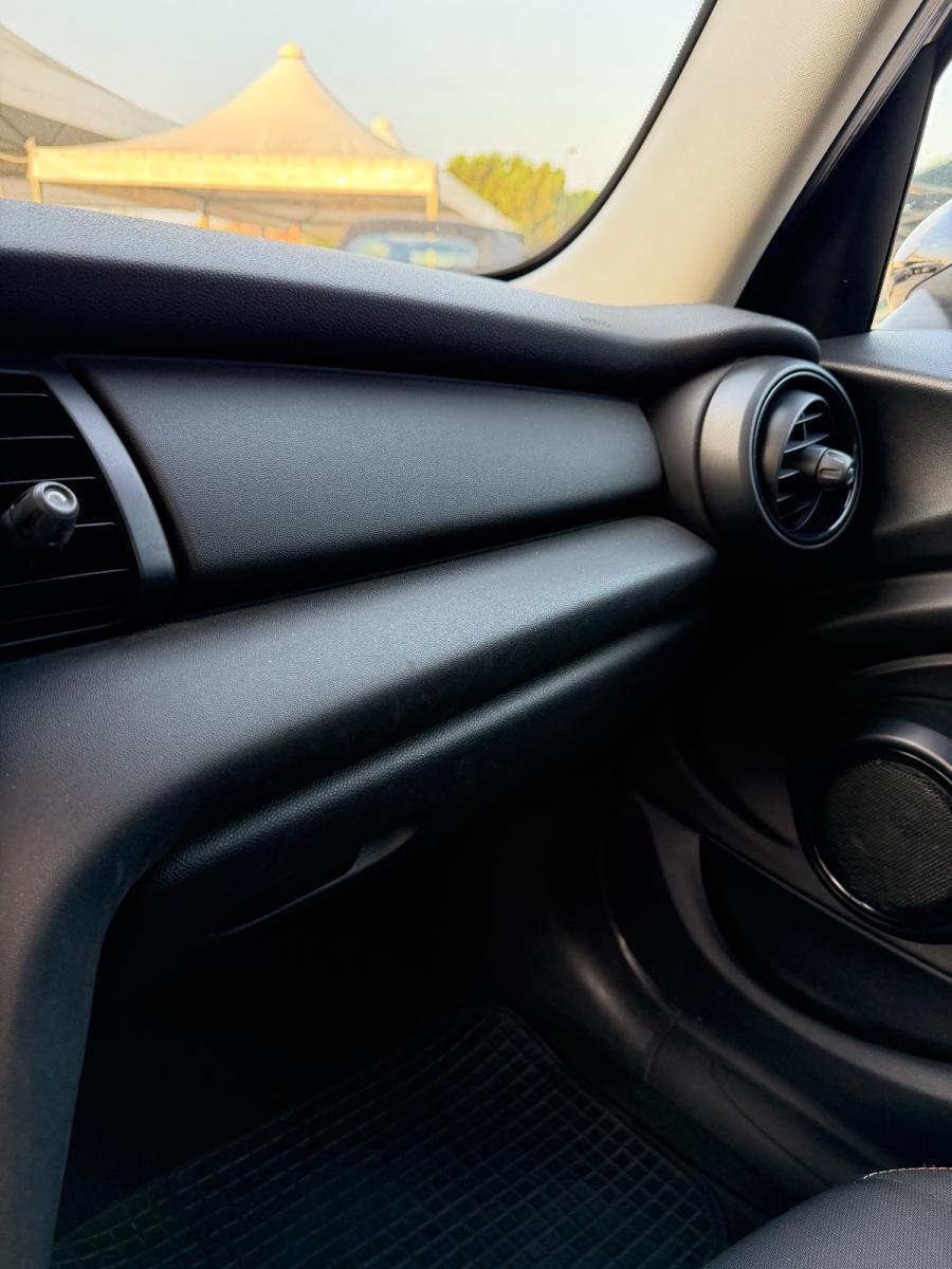MINI - Mini - Cooper D Hype 5 porte