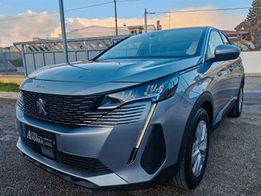 Peugeot 3008 1.5BlueHDi navig led cruise 2021