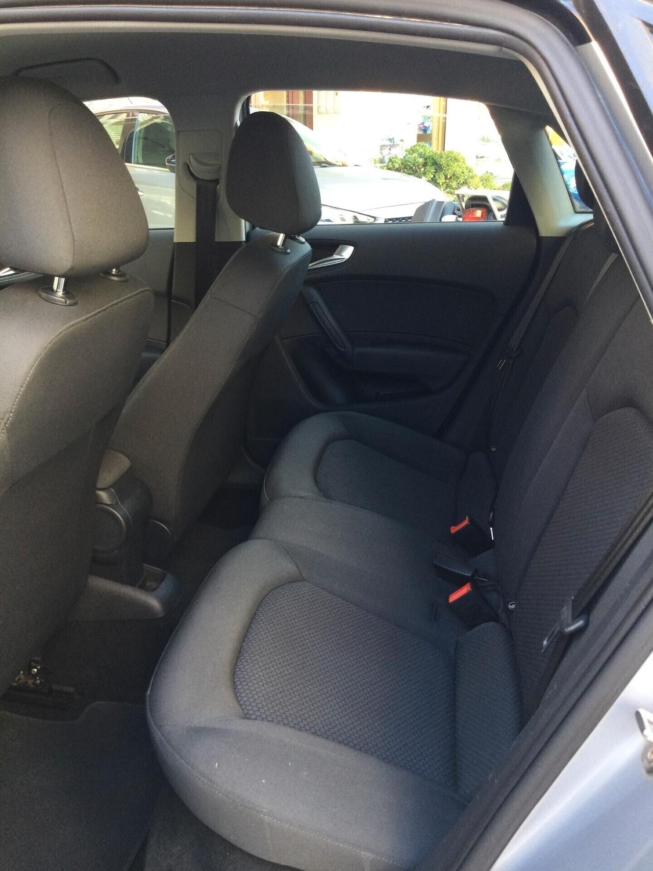 Audi A1 SPB 1.4 TDI Admired S Line