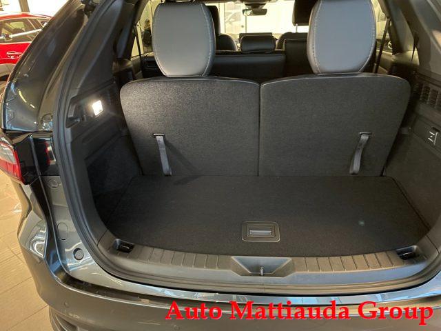 MAZDA CX-80 3.3L e-Skyactiv D M Hybrid AWD Homura Plus
