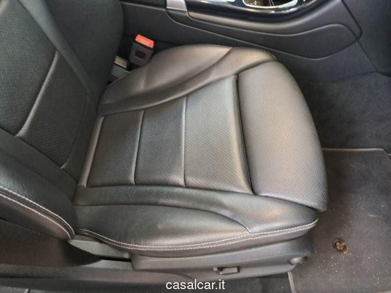 Mercedes-Benz GLC 200 d 4Matic Business Extra 3 ANNI DI GARANZIA KM ILLIMITATI PARI ALLA NIUOVA