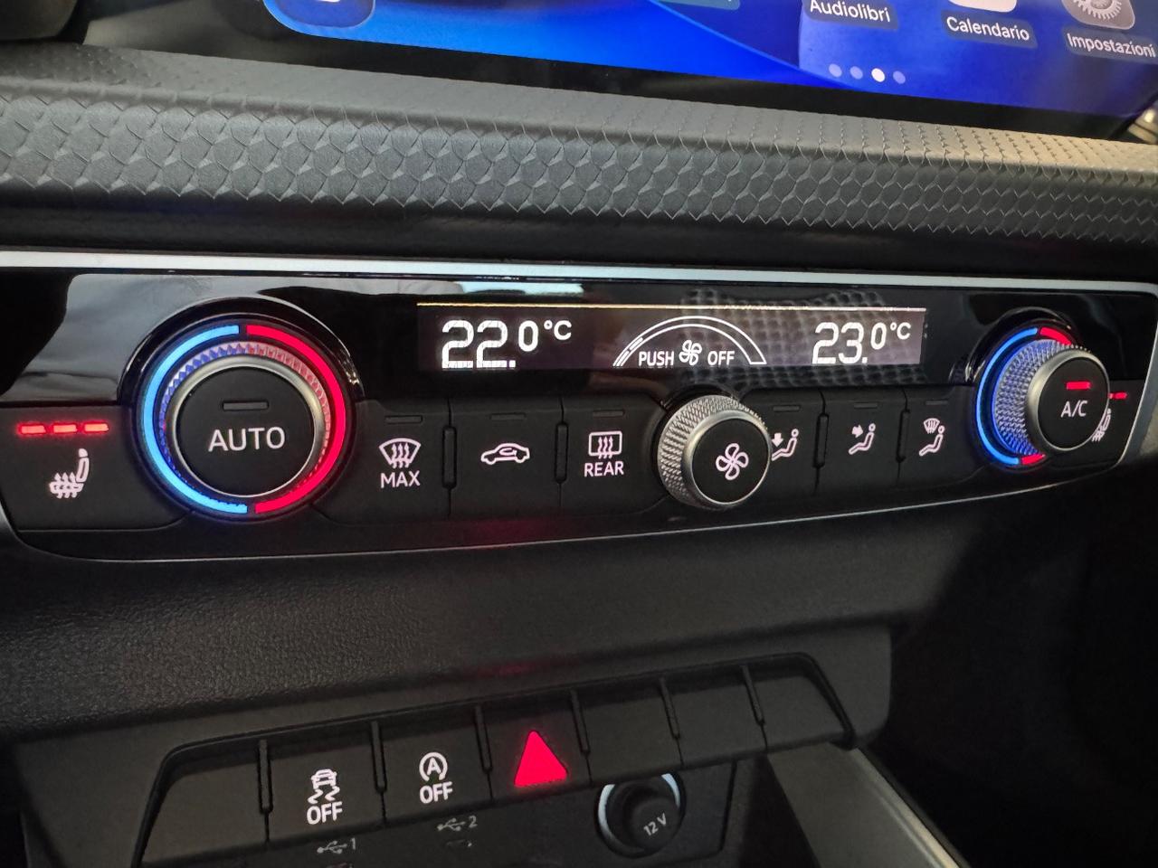 Audi A1 Sportback 30 1.0 TFSI S Line Edition 116cv Full LED