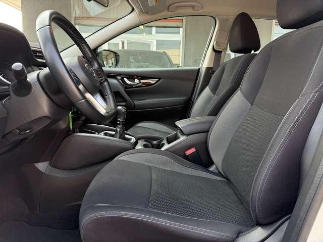 Nissan Qashqai Qashqai 1.5 dci